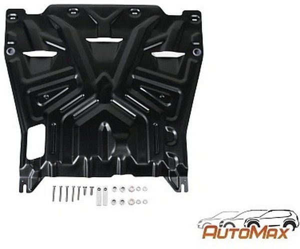 Защита двигателя "AUTOMAX" + КПП KIA Optima AM28372