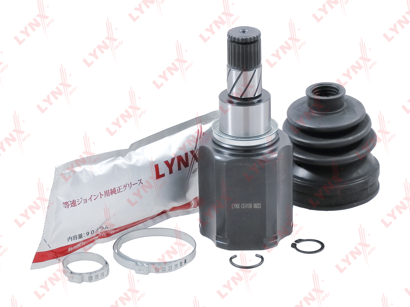 ШРУС "LYNX" внутренний NISSAN/DATSUN CI-1158