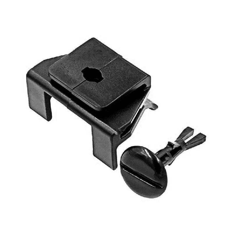 Клипса подкрылка "TOYOTA" TOYOTA 53879-58010