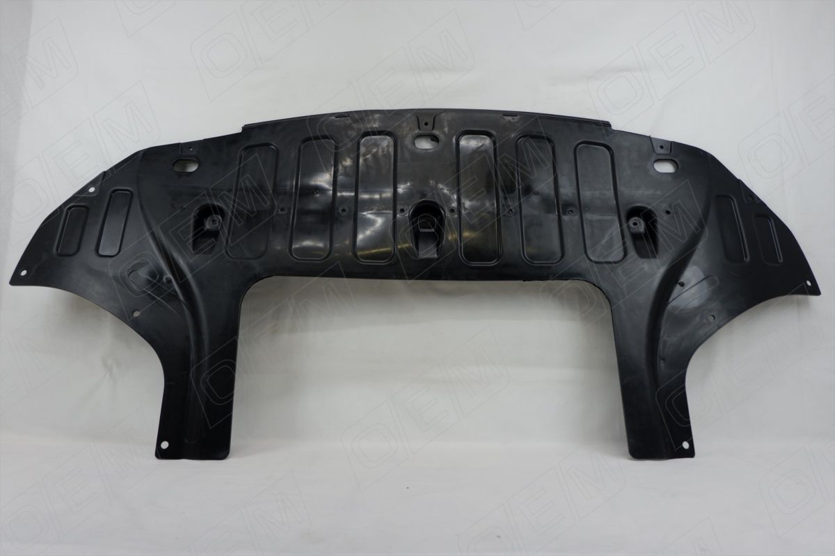 Защита двигателя "O.E.M." HYUNDAI Solaris 2017-2020 OEM0006ZD