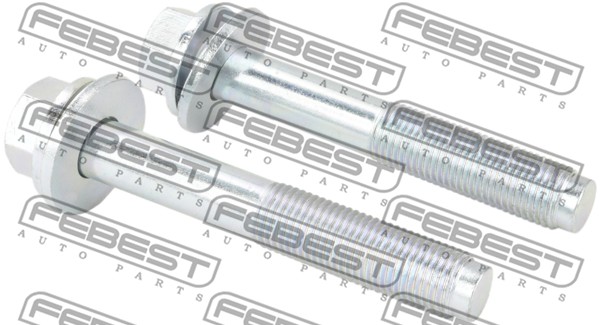 Болт "FEBEST" подвески TOYOTA CAMRY 0129023PCS2