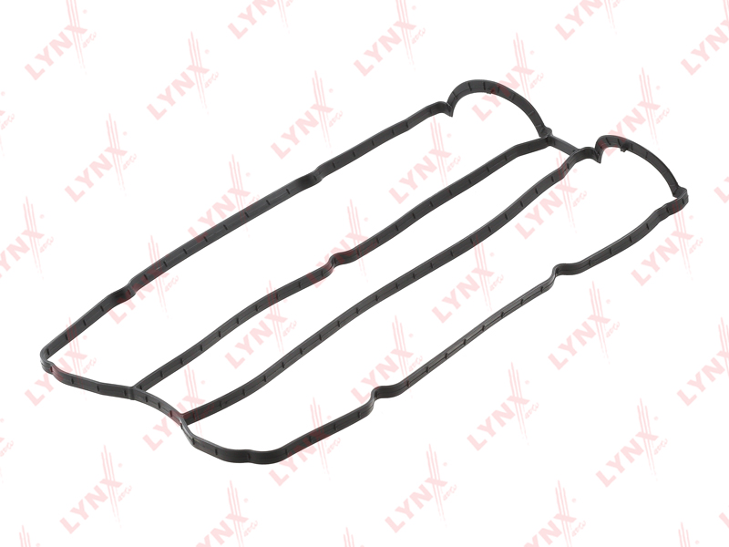 Прокладка ГБЦ "LYNX" FORD/VOLVO/MAZDA SG-1283