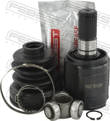 Шрус "FEBEST" внутренний HYUNDAI/KIA 1211ELN19
