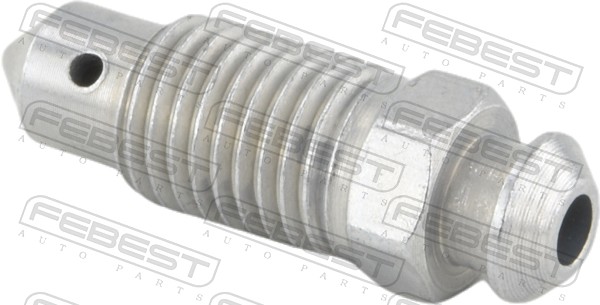Штуцер прокачки тормозов "FEBEST" SUZUKI/MITSUBISHI/HYUNDAI/KIA 8870-008