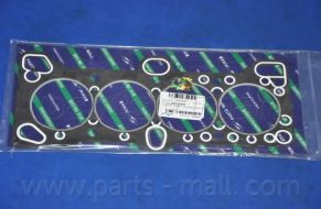 Прокладка ГБЦ "PARTS MALL" HYUNDAI/KIA PGA-N009