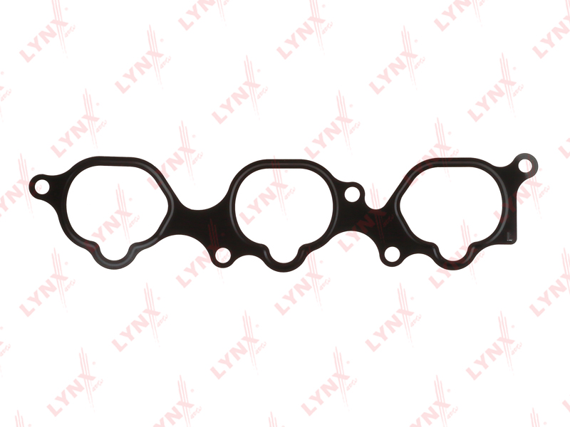 Прокладка впускного коллектора "LYNX" TOYOTA SG-0265