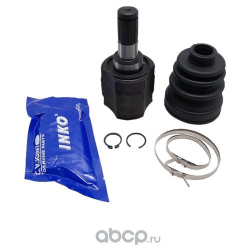 ШРУС "INKO" внутренний VW POLO/SKODA OCTAVIA 480030