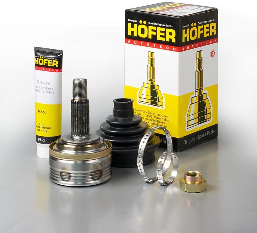 ШРУС "HOFER" наружный ВАЗ 2108 HF401510