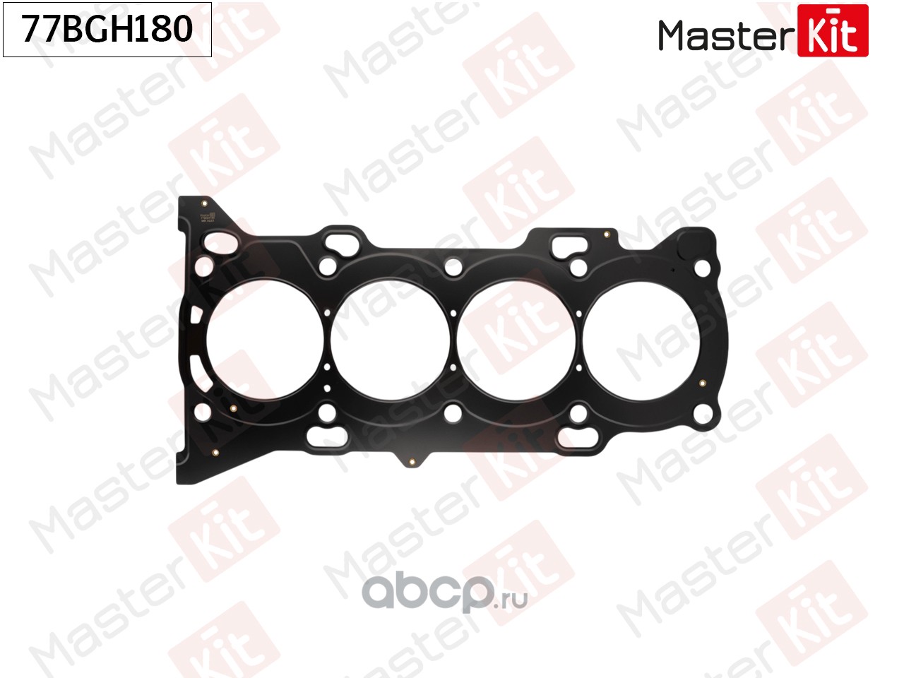 Прокладка ГБЦ "MASTER KIT" TOYOTA 77BGH180