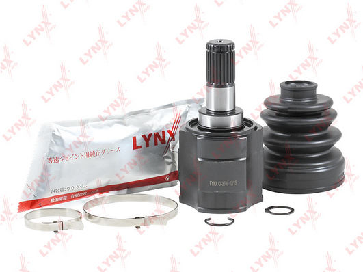 ШРУС "ARIRANG" внутренний HYUNDAI/KIA 495351R001