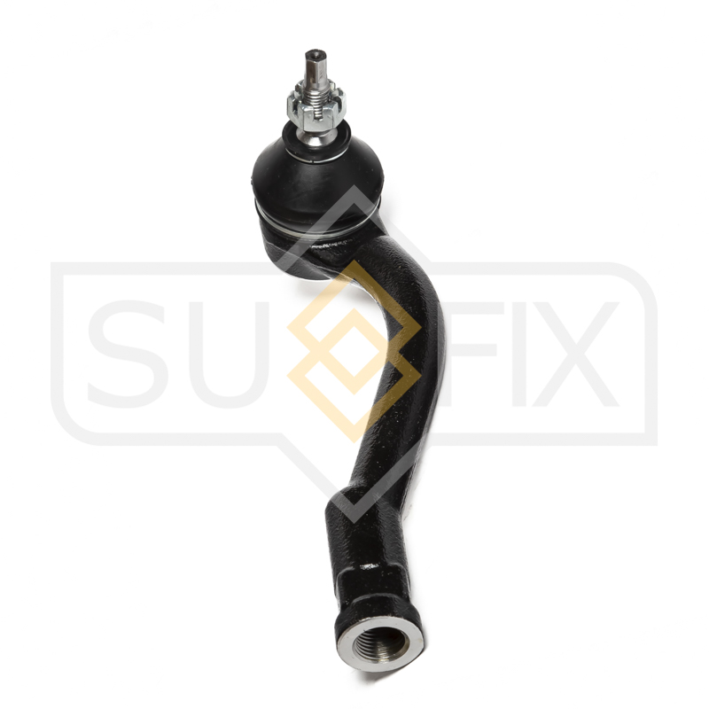 Наконечник рулевой тяги "SUFIX" левый HYUNDAI SONATA/KIA SORENTO SE-1621