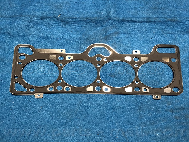 Прокладка ГБЦ "PARTS MALL" HYUNDAI/KIA PGA-M008