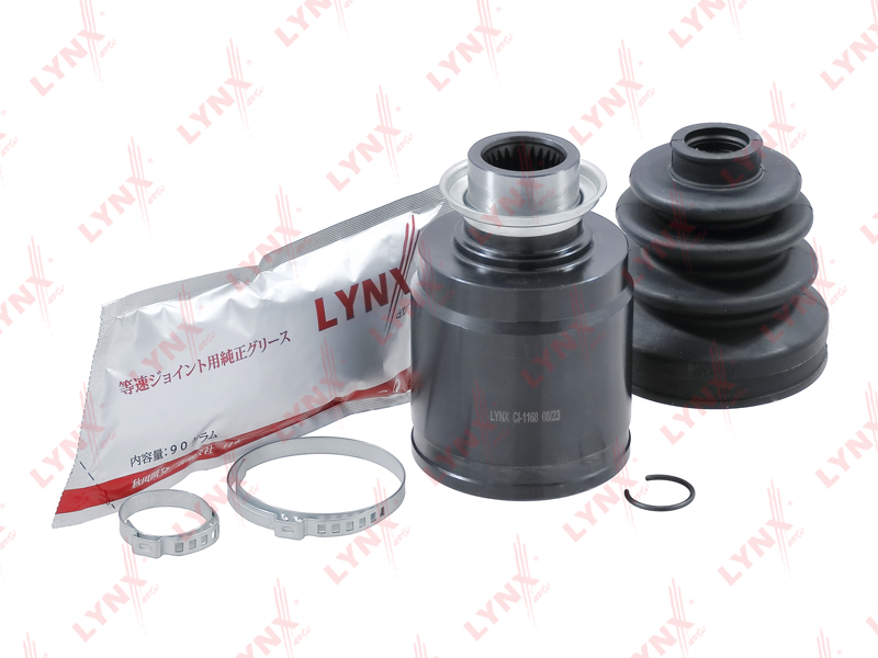 ШРУС "LYNX" внутренний HONDA CI-1168